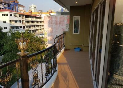 1 Bed Siam Oriental Twin Condo For Sale