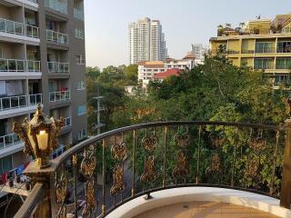 1 Bed Siam Oriental Twin Condo For Sale