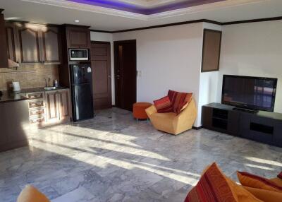 1 Bed Siam Oriental Twin Condo For Sale