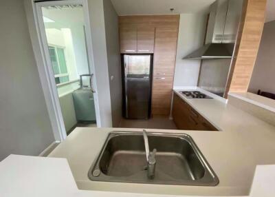 2 bed Condo in Villa Sikhara Suite Khlong Tan Nuea Sub District C10569