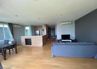 2 bed Condo in Villa Sikhara Suite Khlong Tan Nuea Sub District C10569