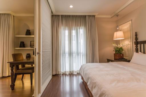 1 bed Condo in Saladaeng Colonnade Silom Sub District C10568