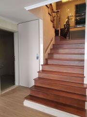 3 bed Duplex in Le Raffine Sukhumvit 24 Khlongtan Sub District D10508