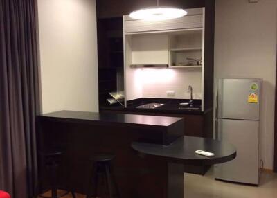 1 bed Condo in The Vertical Aree Samsennai Sub District C10559