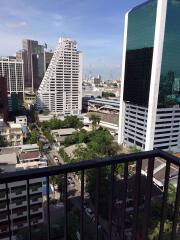 1 bed Condo in The Vertical Aree Samsennai Sub District C10559