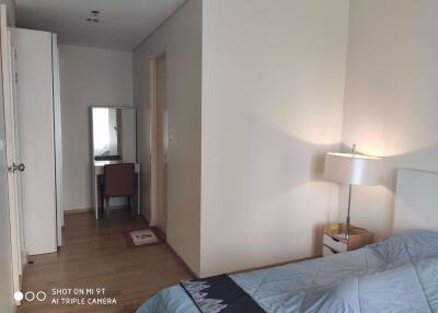 1 bed Condo in Villa Asoke Makkasan Sub District C10558