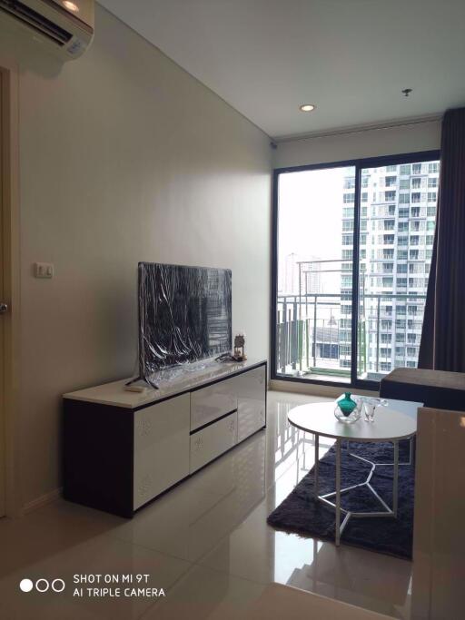 1 bed Condo in Villa Asoke Makkasan Sub District C10558