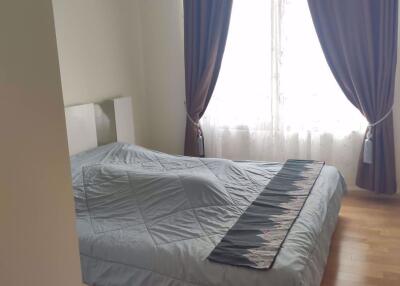 1 bed Condo in Villa Asoke Makkasan Sub District C10558