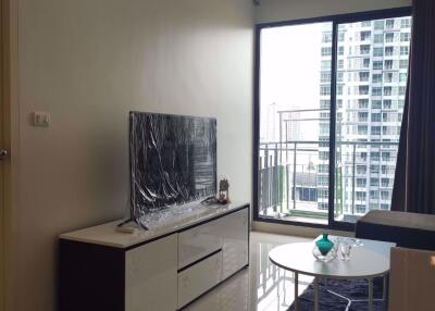 1 bed Condo in Villa Asoke Makkasan Sub District C10558