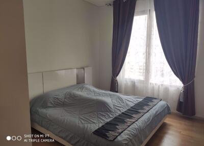 1 bed Condo in Villa Asoke Makkasan Sub District C10558