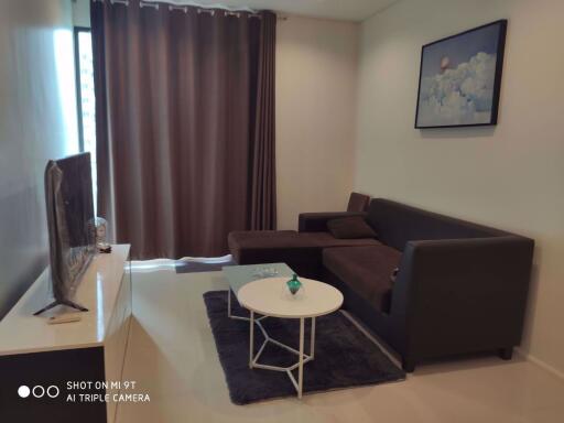 1 bed Condo in Villa Asoke Makkasan Sub District C10558