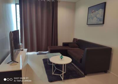 1 bed Condo in Villa Asoke Makkasan Sub District C10558