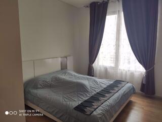 1 bed Condo in Villa Asoke Makkasan Sub District C10558