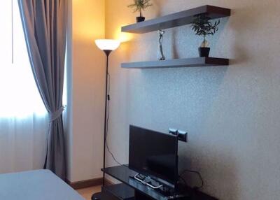 1 bed Condo in Supalai Wellington Huai Khwang Sub District C10554