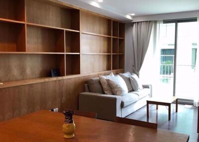 2 bed Condo in Sari by Sansiri Bangchak Sub District C10548