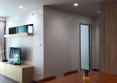 2 bed Condo in Sari by Sansiri Bangchak Sub District C10548