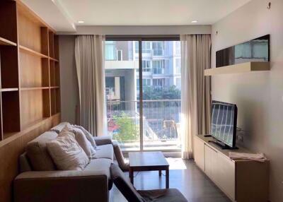 2 bed Condo in Sari by Sansiri Bangchak Sub District C10548