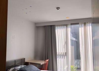 2 bed Condo in Sari by Sansiri Bangchak Sub District C10548