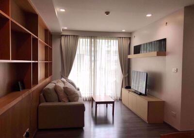 2 bed Condo in Sari by Sansiri Bangchak Sub District C10548