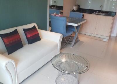 1Bedroom Condo Grande Caribbean for Sale