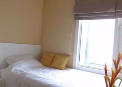 2 bed Condo in Siri at Sukhumvit Phra Khanong Sub District C10544