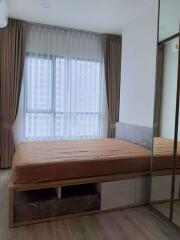 1 bed Condo in Knightsbridge Collage - Ramkhamhaeng Huamak Sub District C10537