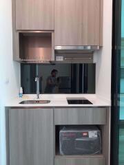 1 bed Condo in Knightsbridge Collage - Ramkhamhaeng Huamak Sub District C10537