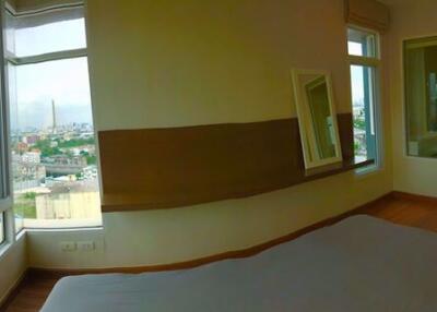 1 bed Condo in Ivy Residence Pinklao Bangyikhan Sub District C10528