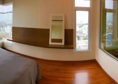 1 bed Condo in Ivy Residence Pinklao Bangyikhan Sub District C10528