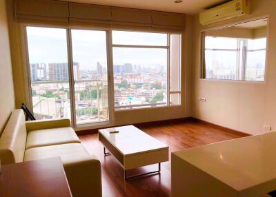 1 bed Condo in Ivy Residence Pinklao Bangyikhan Sub District C10528