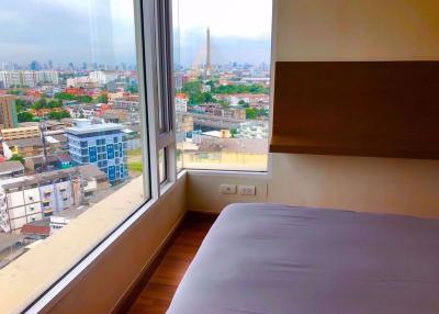 1 bed Condo in Ivy Residence Pinklao Bangyikhan Sub District C10528