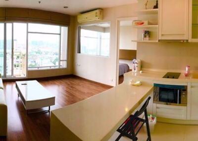 1 bed Condo in Ivy Residence Pinklao Bangyikhan Sub District C10528