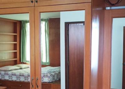 Studio bed Condo in Hydon Apartment Khlongtoei Sub District C10525