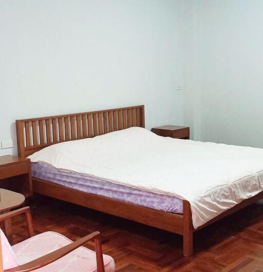 Studio bed Condo in Hydon Apartment Khlongtoei Sub District C10524