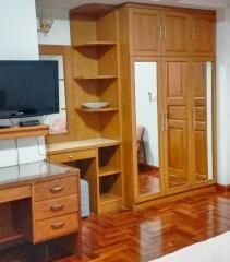 Studio bed Condo in Hydon Apartment Khlongtoei Sub District C10524