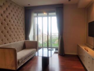 2 bed Condo in Ashton Morph 38 Phra Khanong Sub District C10520