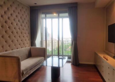 2 bed Condo in Ashton Morph 38 Phra Khanong Sub District C10520