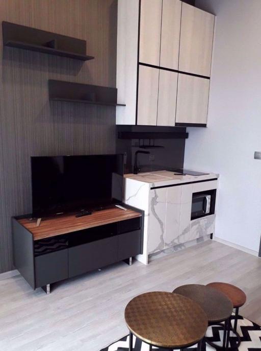 1 bed Condo in The Line Sukhumvit 101 Bangchak Sub District C10517