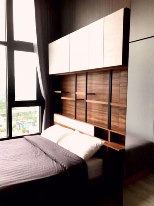 1 bed Condo in The Line Sukhumvit 101 Bangchak Sub District C10517