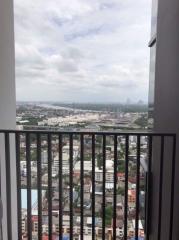 1 bed Condo in The Line Sukhumvit 101 Bangchak Sub District C10517