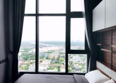 1 bed Condo in The Line Sukhumvit 101 Bangchak Sub District C10517