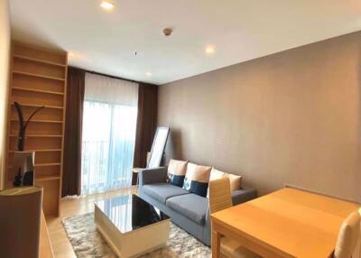 1 bed Condo in Noble Refine Khlongtan Sub District C10513