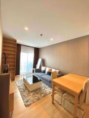 1 bed Condo in Noble Refine Khlongtan Sub District C10513