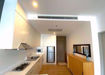 1 bed Condo in Noble Refine Khlongtan Sub District C10513