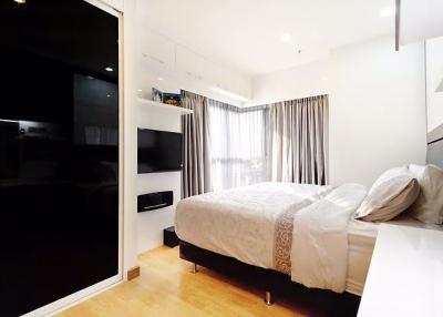 2 bed Condo in The Parkland Taksin-Thapra Bukkhalo Sub District C10511