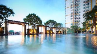 2 bed Condo in The Parkland Taksin-Thapra Bukkhalo Sub District C10511