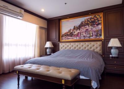 3 bed Condo in Supalai Prima Riva Chong Nonsi Sub District C10509