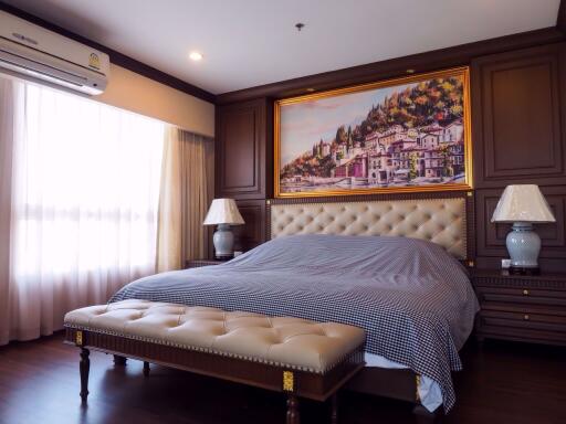 3 bed Condo in Supalai Prima Riva Chong Nonsi Sub District C10509