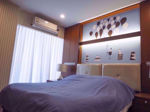 3 bed Condo in Supalai Prima Riva Chong Nonsi Sub District C10509