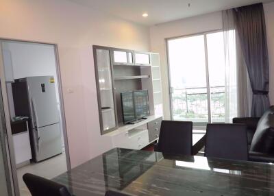 2 bed Condo in Supalai Lite Sathorn - Charoenrat Bangkhlo Sub District C10507